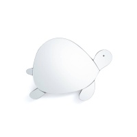 Зеркало Детское в форме черепахи Oga единый размер другие LA REDOUTE INTERIEURS  фото, kupilegko.ru